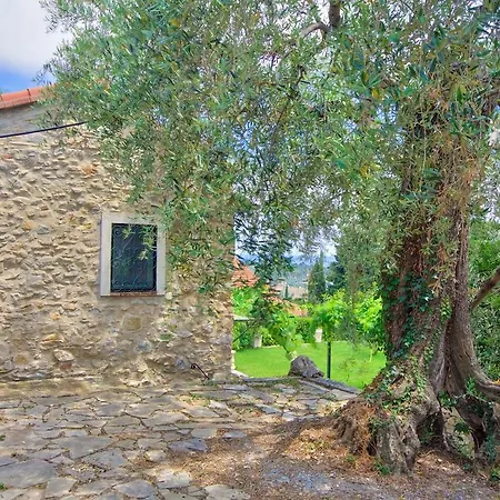 Country Il Passatempo Landhaus *