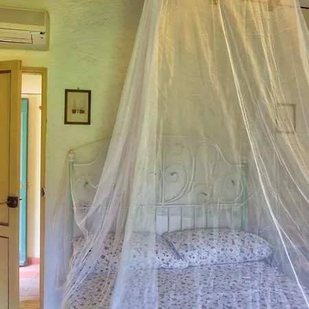 Hétvégi ház Country Il Passatempo Diano Marina