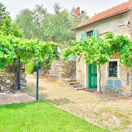 Country Il Passatempo Casa di campagna