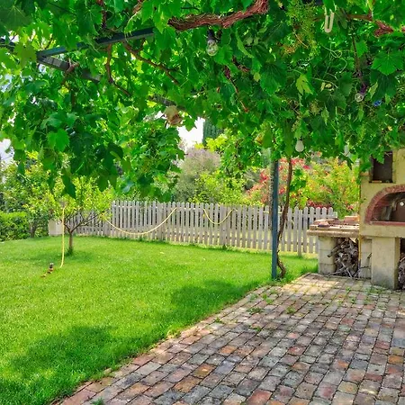 Country Il Passatempo Casa di campagna *