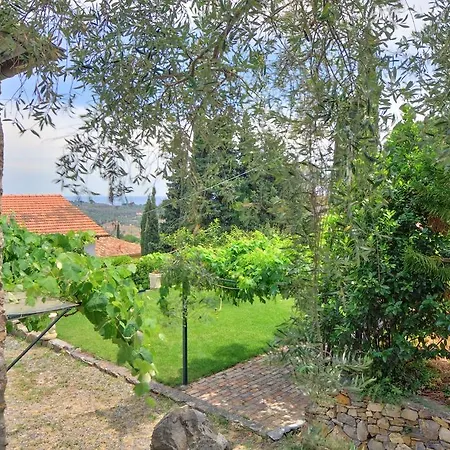 Casa di campagna Country Il Passatempo *