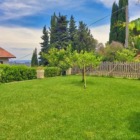 Country house Country Il Passatempo Diano Marina