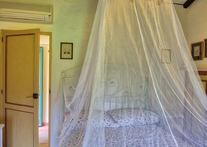 Casa di campagna Country Il Passatempo Diano Marina