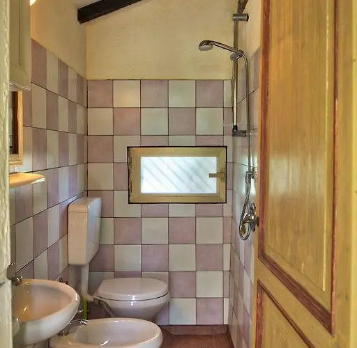 Country Il Passatempo Casa di campagna Diano Marina