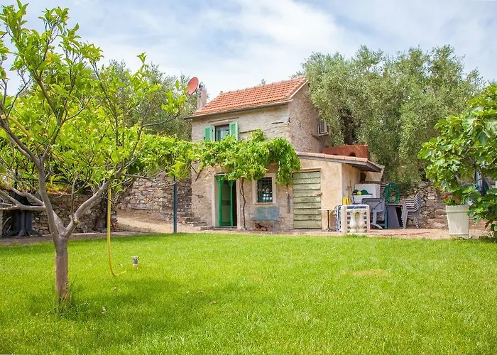 Country Il Passatempo Diano Marina