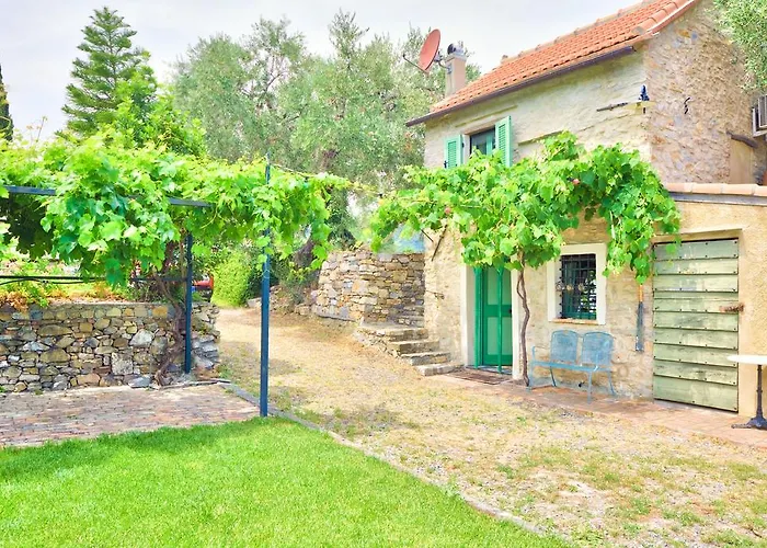 Country Il Passatempo Casa di campagna