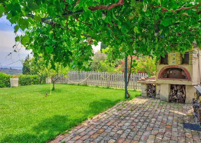 Country Il Passatempo Casa di campagna *