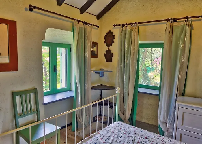 Country Il Passatempo Casa di campagna *