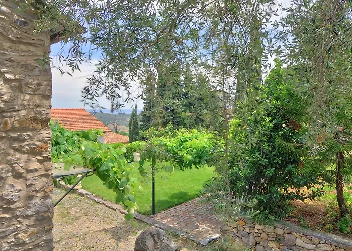 Casa di campagna Country Il Passatempo *