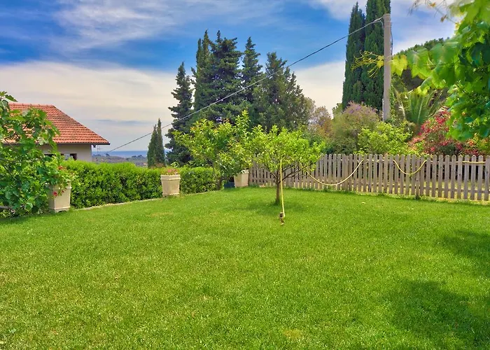 Casa di campagna Country Il Passatempo Diano Marina